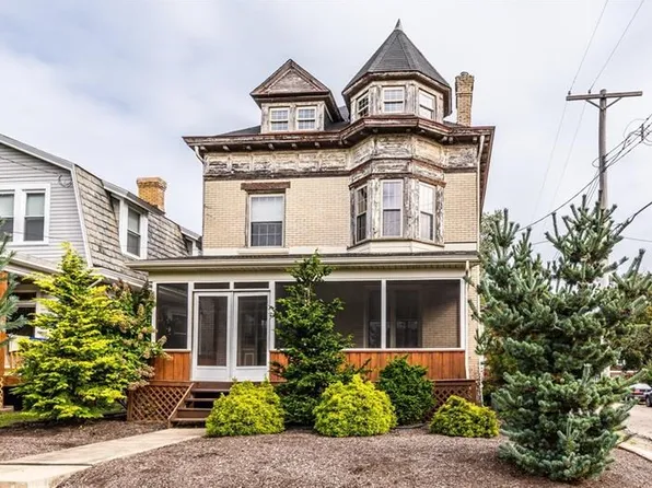 253 Cornell Ave, Pittsburgh, PA 15229