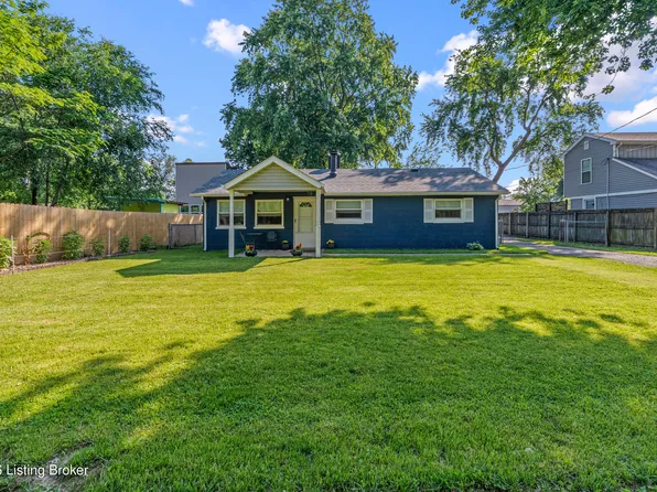 4405 Breitenstein Ave, Louisville, KY 40213