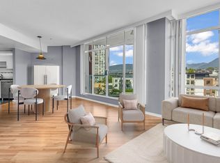 130 E 2nd St #903, North Vancouver, BC V7L1C3