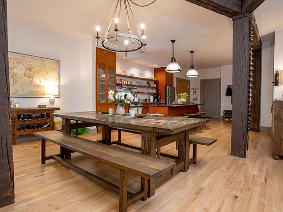 5th image of 66 Water St APT 2D