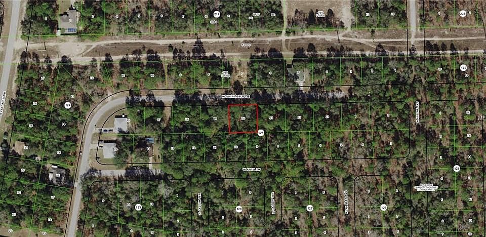 1st image of 2610 W Royal Palm Dr