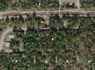 2610 W Royal Palm Dr, Citrus Springs, FL 34434