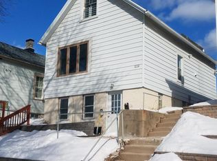 2574 S Burrell St, Milwaukee, WI 53207