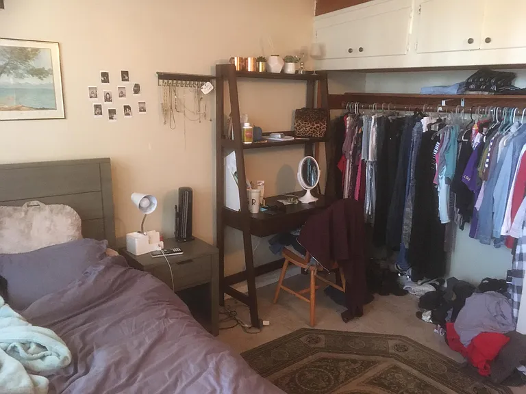 Bedroom 4 of 5