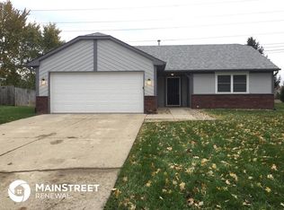 3253 N Cherry Lake Rd, Indianapolis, IN 46235