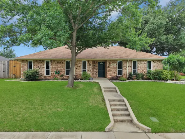 1600 Delaford Dr, Carrollton, TX 75007