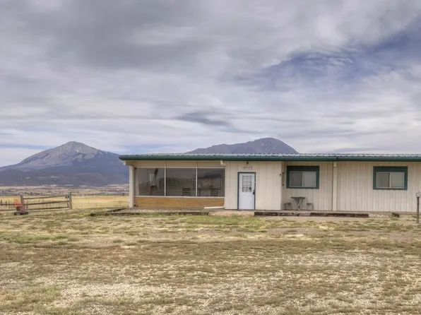 10923 Us Highway 160, Walsenburg, CO 81055