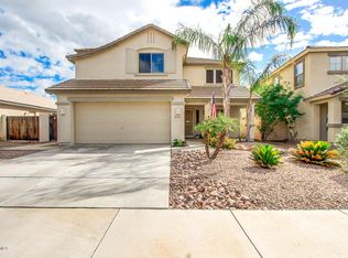 3923 E Sundance Ave, Gilbert, AZ 85297