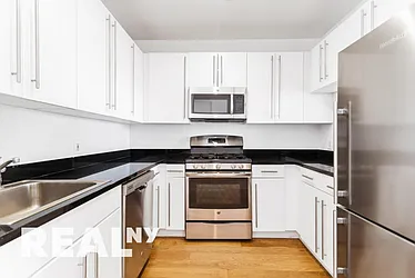 Rented by REAL New York