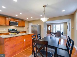 3317 W Northern Pkwy, Baltimore, MD 21215