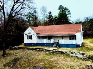 4730 Washington Hwy, Union Point, GA 30669