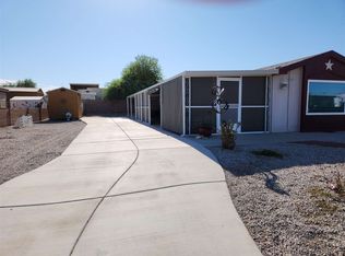 10421 S Spring Ave, Yuma, AZ 85365