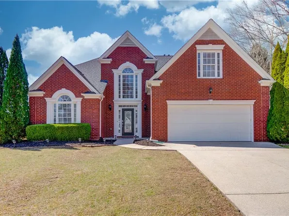283 Double Gate Way, Sugar Hill, GA 30518