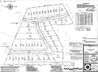 125 Peregrine Dr, Byron, GA 31008