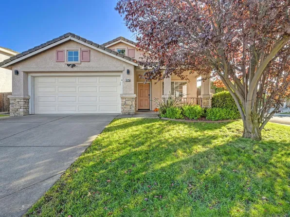 1625 Jonquil Dr, Roseville, CA 95747