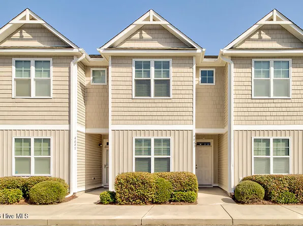 4643 Andros Lane, Wilmington, NC 28412