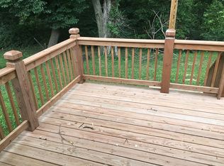 3708 NW South Dr, Riverside, MO 64150