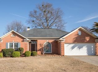 4825 Spring Ridge Ct, Columbus, GA 31909