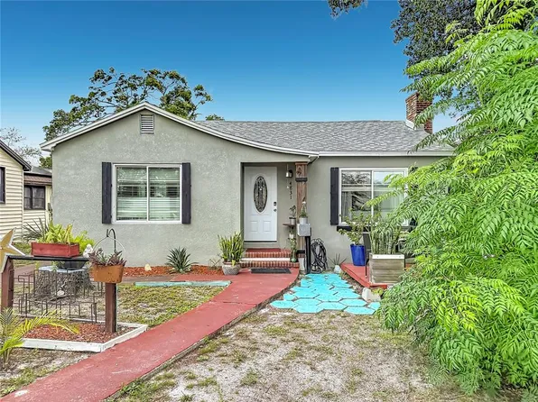 4831 FAIRFIELD AVENUE S, ST PETERSBURG, FL 33711