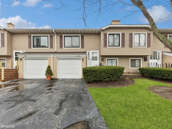 4234 Brentwood Ln, Waukegan, IL 60087