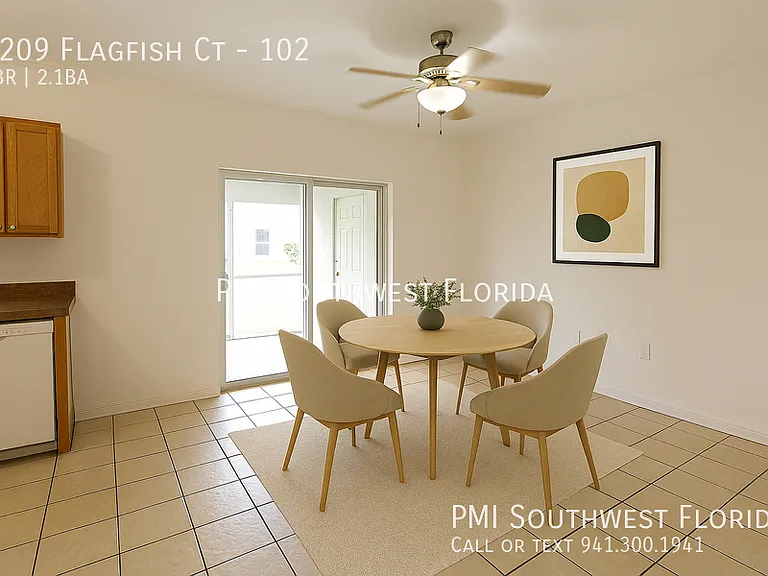6209 Flagfish Ct #102 — Photo 27