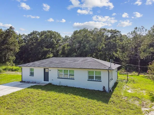 2147 Engessor Rd, Zephyrhills, FL 33540