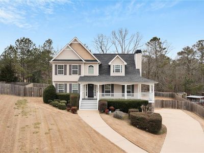 174 Ridge Brooke Ln, Douglasville, GA, 30134