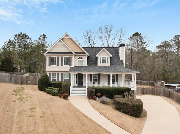 174 Ridge Brooke Ln, Douglasville, GA 30134