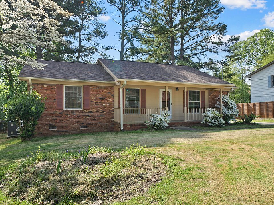 1st image of 2123 Shenandoah Rd