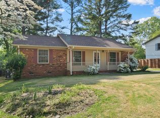 2123 Shenandoah Rd, Raleigh, NC 27603