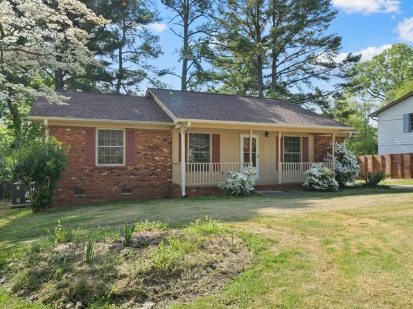 2123 Shenandoah Rd, Raleigh, NC 27603