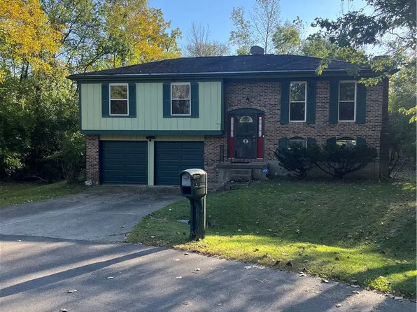 4001 Belmore Trce, Dayton, OH 45426