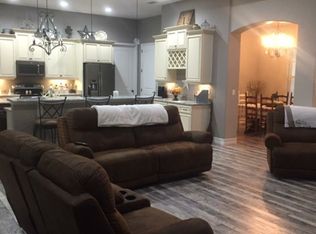 2040 Turpentine Rd, Mims, FL 32754