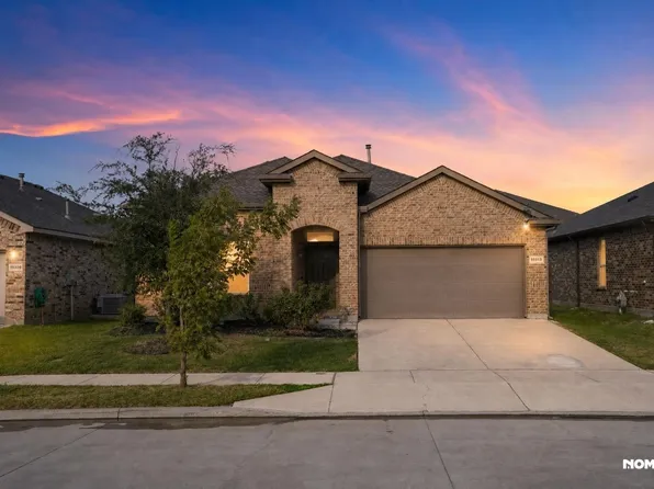 10313 Burtrum Dr, Fort Worth, TX 76177
