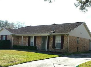 10618 Sagepark Ln, Houston, TX 77089