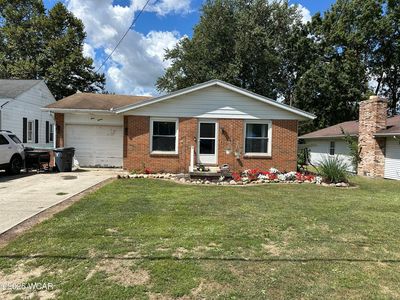 412 S Roberts Ave, Lima, OH, 45804