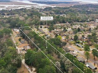 9705 Whitefield Avenue, Savannah, GA 31406