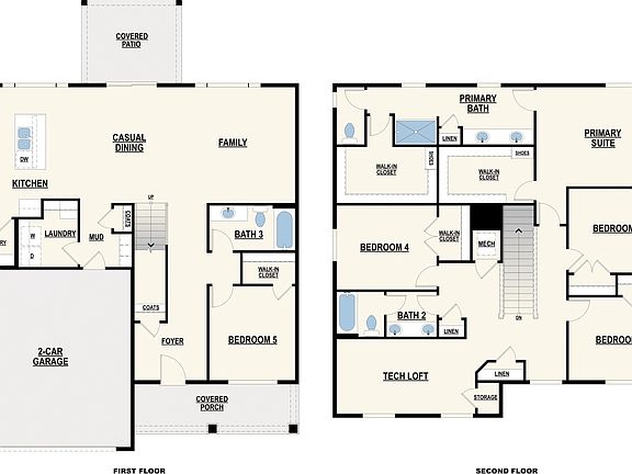 2nd image of 17612 26th Avenue Ct E