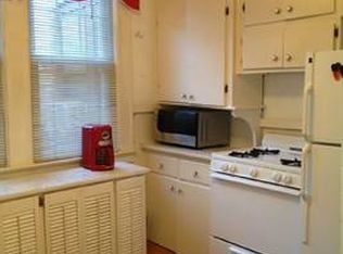 614 Valley Rd #1, Montclair, NJ 07043