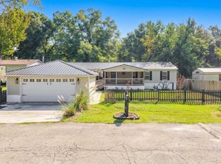 8207 Blackjack Rd, Tallahassee, FL 32305