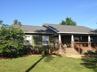 162 County Road 516, Englewood, TN 37329