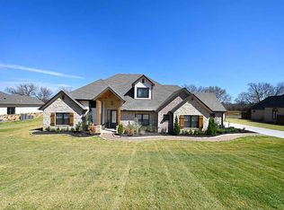 1917 N Rutledge Dr, Stillwater, OK 74075