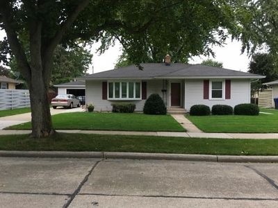 1509 Sullivan Ave, Kaukauna, WI, 54130