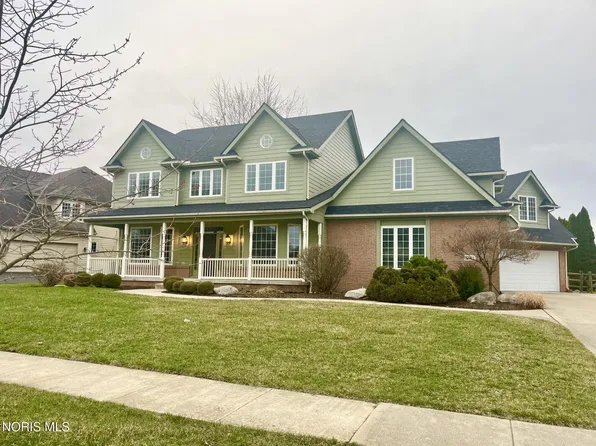 2906 Back Bay Dr, Maumee, OH 43537