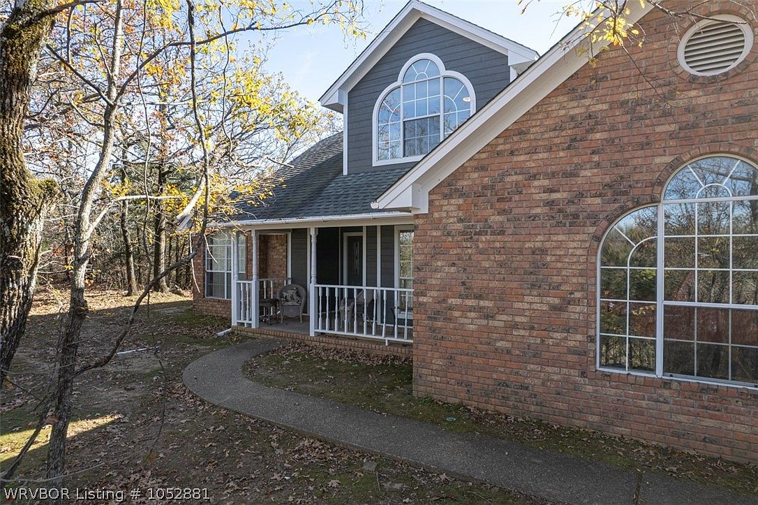 1107 Hardin Ln, Pocola, OK 74902 Zillow