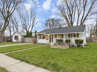 914 Nancy Lane, Madison, WI 53704