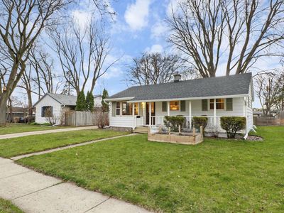 914 Nancy Lane, Madison, WI, 53704