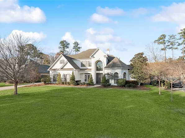 151 Morningside Dr, Mandeville, LA 70448