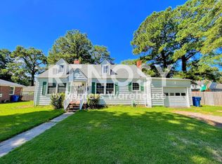 2337 Delwood Rd, Chesapeake, VA 23323