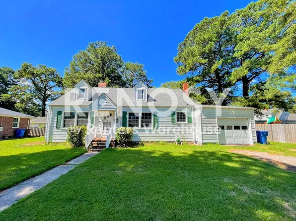 2337 Delwood Rd, Chesapeake, VA 23323